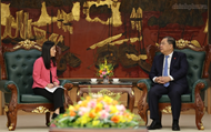Economic, trade, investment ties should remain driver of Viet Nam–U.S. relations: Deputy PM